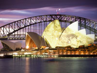 Austrailia Austrailia