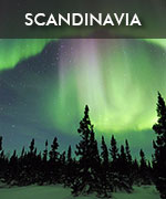 Scandinavia