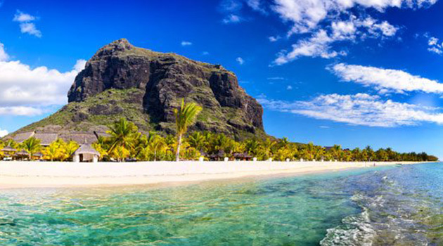 Mauritius