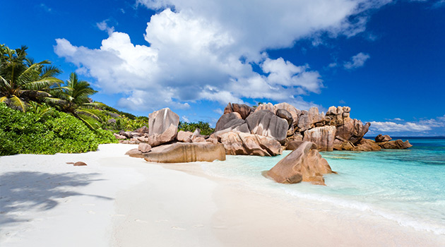 Seychelles