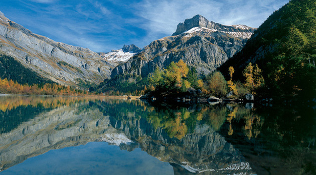 Valais